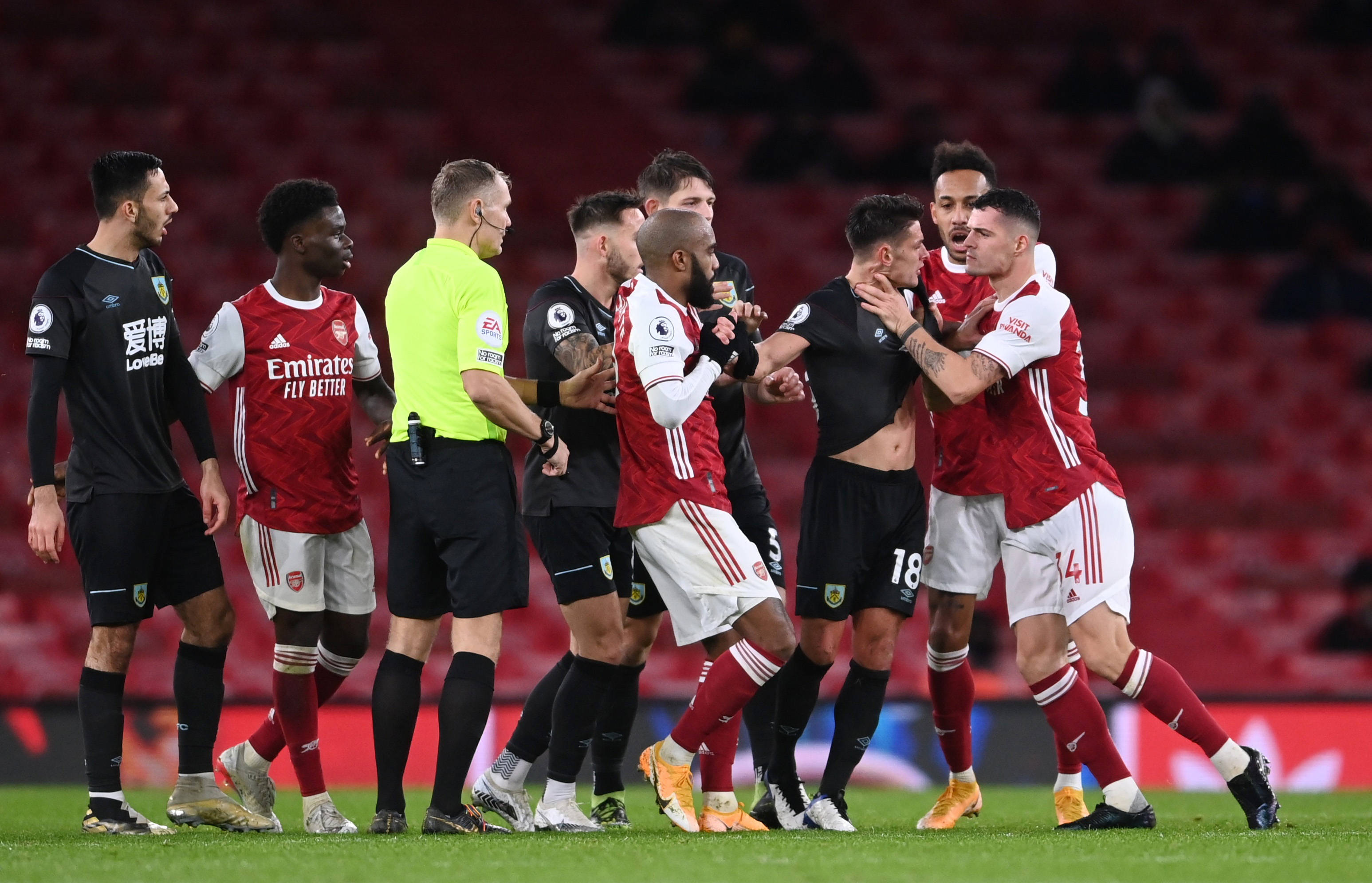 能保持冷静 能保持冷静