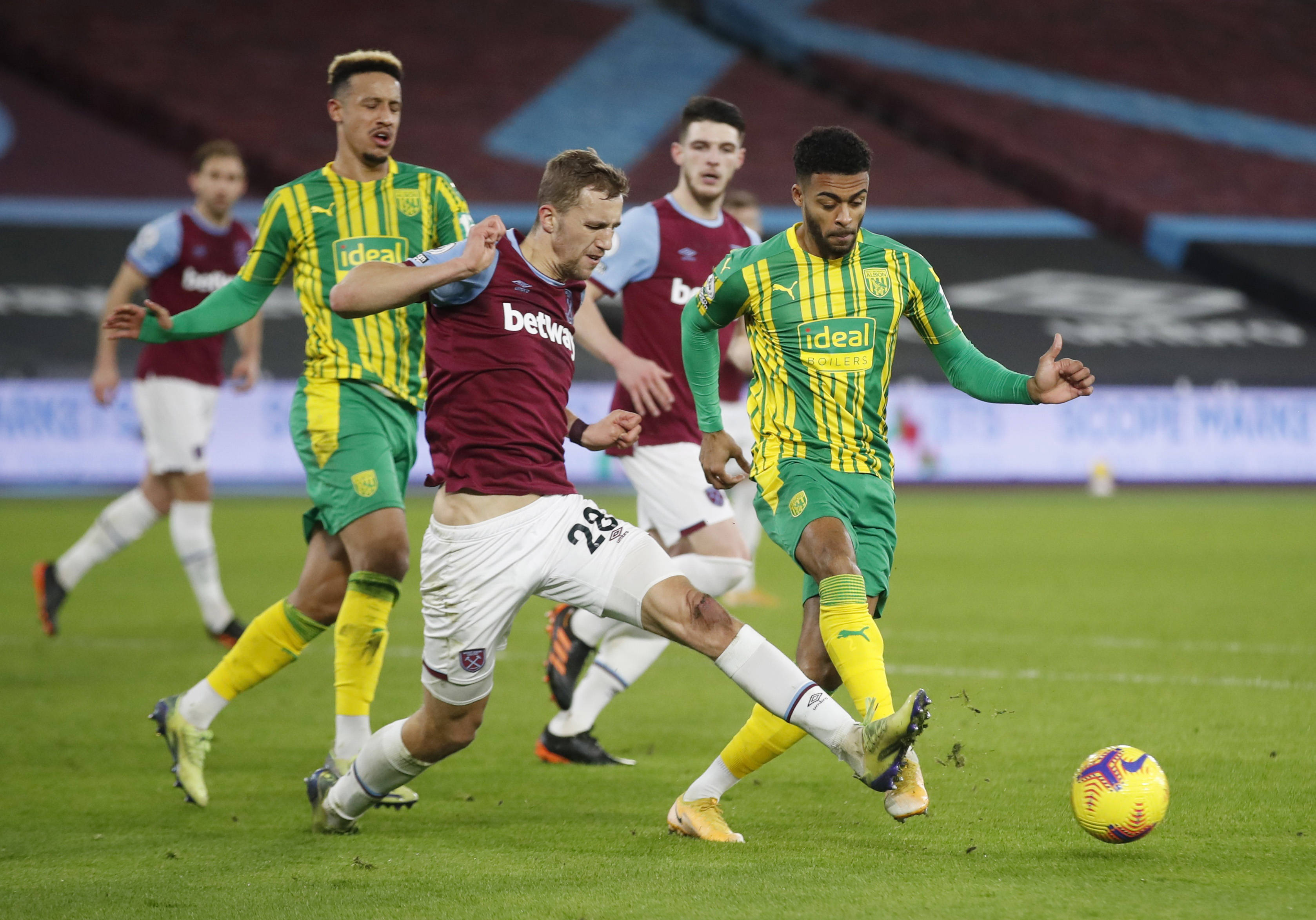 在当前环境 在当前环境