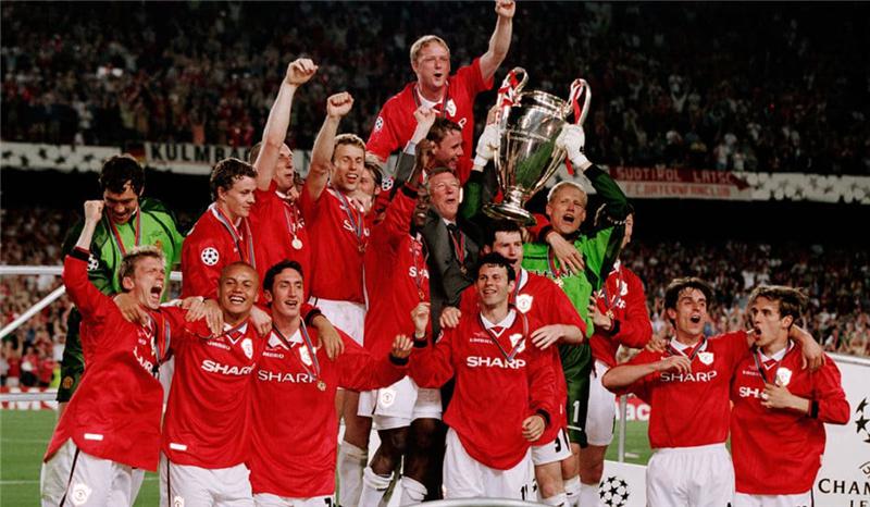 青训的新星 青训的新星