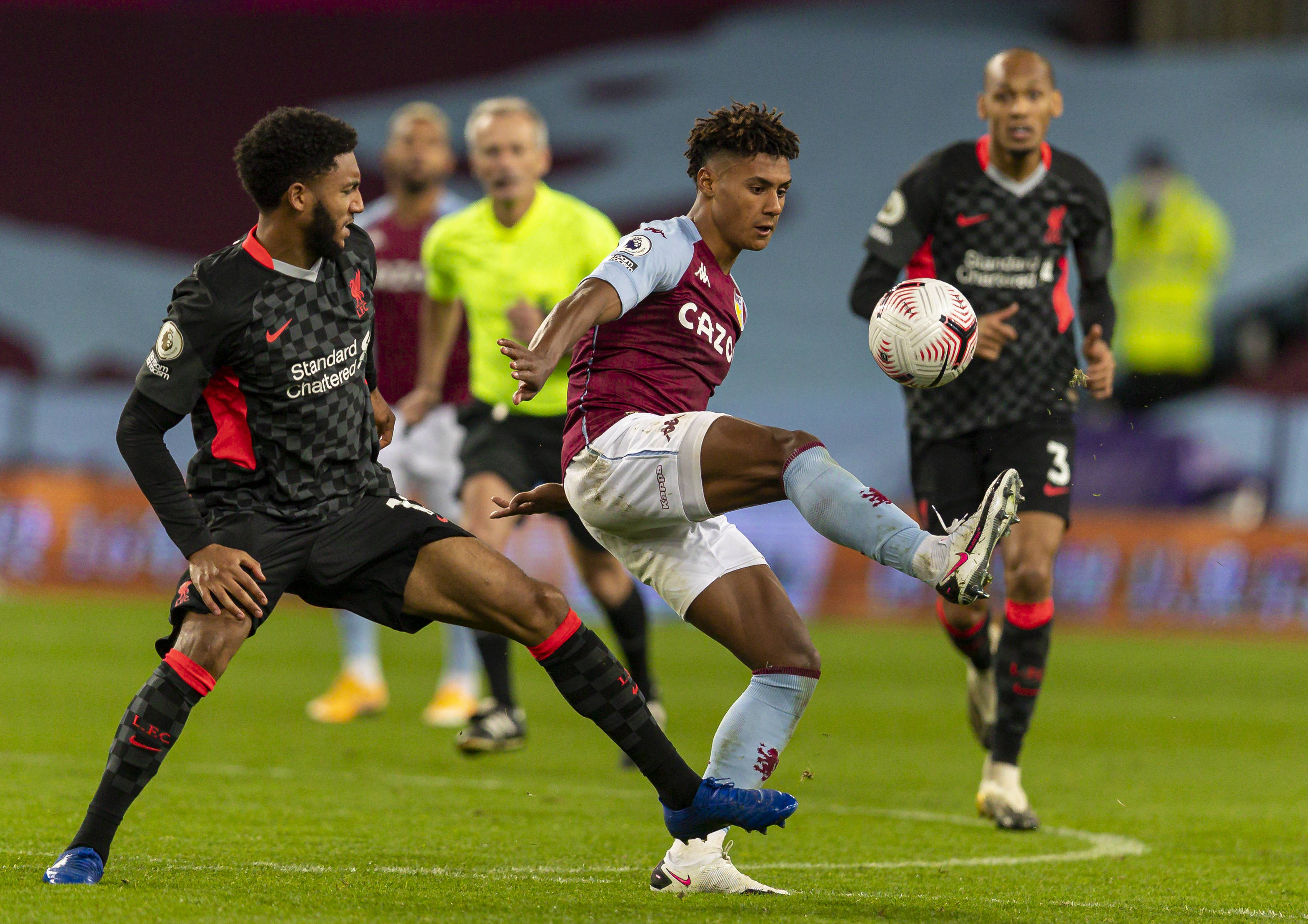 助攻展现了 助攻展现了